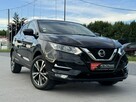 Nissan Qashqai 1.5 DCI / 110KM LED Nawigacja Kamery360 Asystent Pasa Ruchu - 14