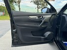 Nissan Qashqai 1.5 DCI / 110KM LED Nawigacja Kamery360 Asystent Pasa Ruchu - 15