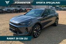Cupra Formentor 204KM - 4Drive - Pakiet Edge - Intelligent Drive - Dynamic Design - 1