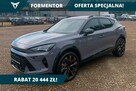 Cupra Formentor - 150KM - Pakiet Edge - 1