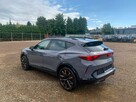 Cupra Formentor - 150KM - Pakiet Edge - 6