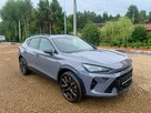 Cupra Formentor - 150KM - Pakiet Edge - 10