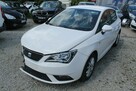Seat Ibiza - 1