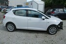 Seat Ibiza - 4