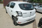 Dacia Sandero - 2