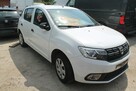 Dacia Sandero - 4