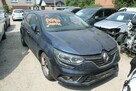 Renault Megane - 1