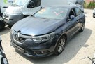 Renault Megane - 2