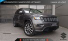 Jeep Grand Cherokee WK2 Kamera Led Alufelgi 3.6 V6 Pentastar LPG KME - 1