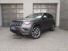 Jeep Grand Cherokee WK2 Kamera Led Alufelgi 3.6 V6 Pentastar LPG KME - 3
