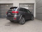 Jeep Grand Cherokee WK2 Kamera Led Alufelgi 3.6 V6 Pentastar LPG KME - 7