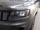 Jeep Grand Cherokee WK2 Kamera Led Alufelgi 3.6 V6 Pentastar LPG KME - 13