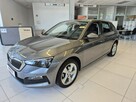 Škoda Scala 1wł, serwis ASO, Rok Gwarancji, Dealer Skody - 1