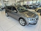 Škoda Scala 1wł, serwis ASO, Rok Gwarancji, Dealer Skody - 3