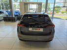 Škoda Scala 1wł, serwis ASO, Rok Gwarancji, Dealer Skody - 7