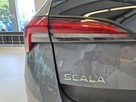 Škoda Scala 1wł, serwis ASO, Rok Gwarancji, Dealer Skody - 13