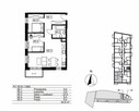 Mieszkanie Kraków Bieżanów-Prokocim, Osiedle Złocień, Agatowa - 3