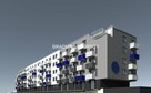 Mieszkanie Kraków Bieżanów-Prokocim, Osiedle Złocień, Agatowa - 2