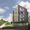 Mieszkanie Kraków Bieżanów-Prokocim, Osiedle Złocień, Agatowa - 5