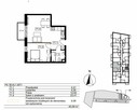 Mieszkanie Kraków Bieżanów-Prokocim, Osiedle Złocień, Agatowa - 3