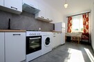 dwa niezależne pokoje, balkon, świetna okolica - 1