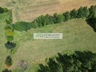 Somonino Rybaki działka 7500 m2 - 3