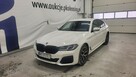 BMW 520 d xDrive mHEV M Sport sport-aut - 1