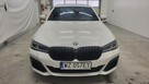 BMW 520 d xDrive mHEV M Sport sport-aut - 2