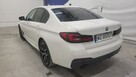 BMW 520 d xDrive mHEV M Sport sport-aut - 8
