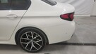 BMW 520 d xDrive mHEV M Sport sport-aut - 9