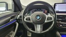 BMW 520 d xDrive mHEV M Sport sport-aut - 14