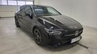 Mercedes CLA 200 mHEV AMG Line - 3