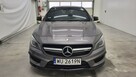 Mercedes CLA 45 AMG 4-Matic - 2