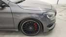 Mercedes CLA 45 AMG 4-Matic - 4