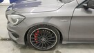 Mercedes CLA 45 AMG 4-Matic - 10