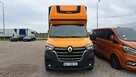 Renault Master MRAUTO FWD 2.3 dCi L3H1 Pack Clim S&S+E E6 3.5t - 2