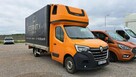 Renault Master MRAUTO FWD 2.3 dCi L3H1 Pack Clim S&S+E E6 3.5t - 3