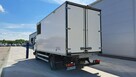 Mercedes Atego 1218 2 E5 12.0t + Agregat prądotwórczy ZGI-130CM kontener w zabudowie - 7