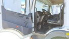 Mercedes Atego 1218 2 E5 12.0t + Agregat prądotwórczy ZGI-130CM kontener w zabudowie - 8