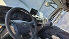 Mercedes Atego 1218 2 E5 12.0t + Agregat prądotwórczy ZGI-130CM kontener w zabudowie - 9