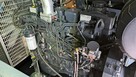 Mercedes Atego 1218 2 E5 12.0t + Agregat prądotwórczy ZGI-130CM kontener w zabudowie - 12
