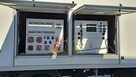 Mercedes Atego 1218 2 E5 12.0t + Agregat prądotwórczy ZGI-130CM kontener w zabudowie - 13