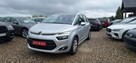 Citroen C4 Picasso Climatronic duza navi LEDY mały przebieg - 3