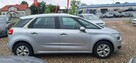 Citroen C4 Picasso Climatronic duza navi LEDY mały przebieg - 4