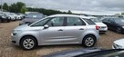 Citroen C4 Picasso Climatronic duza navi LEDY mały przebieg - 5