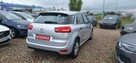 Citroen C4 Picasso Climatronic duza navi LEDY mały przebieg - 8