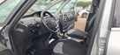 Citroen C4 Picasso Climatronic duza navi LEDY mały przebieg - 9