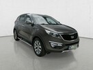 Kia Sportage - 1