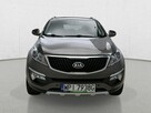 Kia Sportage - 2