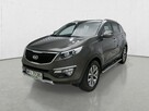Kia Sportage - 3